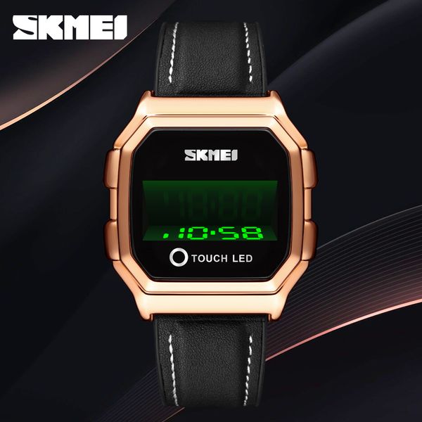 digital sport watch men fashion electronic wrist watch brand skmei watches mens luxury led light clock relogio masculino, Slivery;brown
digital sport watch men fashion electronic wrist watch brand skmei watches mens luxury led light clock relogio masculino, Slivery;brown