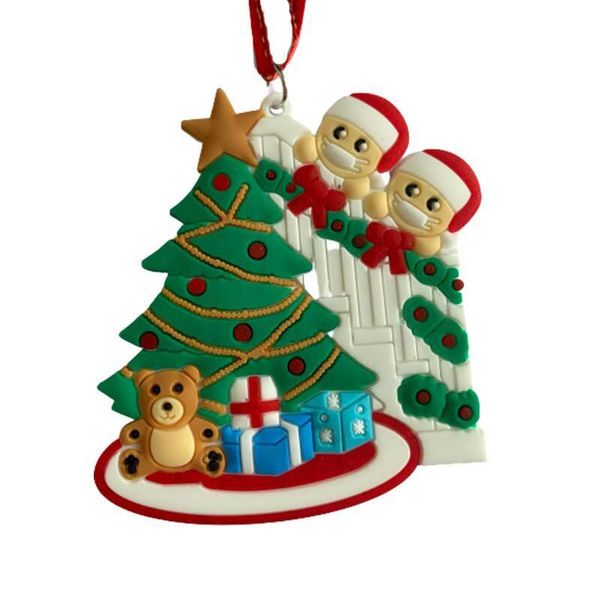 1zzkreindeer customized 2020 christmas quarantine trees ornaments xmas gift survivor family of hang decorations snowman
1zzkreindeer customized 2020 christmas quarantine trees ornaments xmas gift survivor family of hang decorations snowman