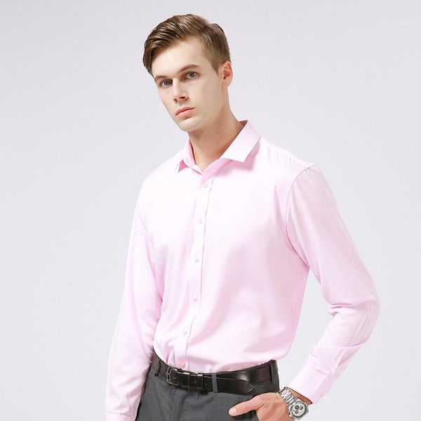 casual men's shirts business men's large size solid color men clothing autumn shirt office worker long-sleeved formal 1, White;black
casual men's shirts business men's large size solid color men clothing autumn shirt office worker long-sleeved formal 1, White;black