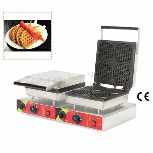 bread makers commercial waffle machine nonstick molds double heads baker 220v/110v 1500w+1500w various styles
bread makers commercial waffle machine nonstick molds double heads baker 220v/110v 1500w+1500w various styles