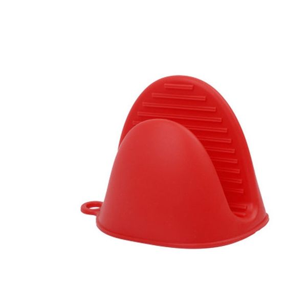 silicone heat insulation glove small non slip convenient gloves oven cake bakeware microwave hand clip household 1 05mt f2
silicone heat insulation glove small non slip convenient gloves oven cake bakeware microwave hand clip household 1 05mt f2