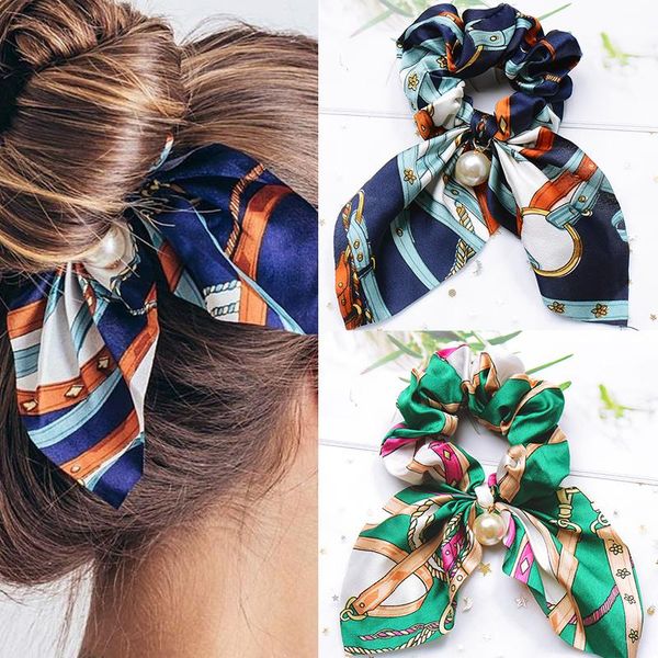 chiffon bowknot pearl hair scrunchies women fashion silk ponytail hair rope headwear rubber bands accessories wholesale
chiffon bowknot pearl hair scrunchies women fashion silk ponytail hair rope headwear rubber bands accessories wholesale