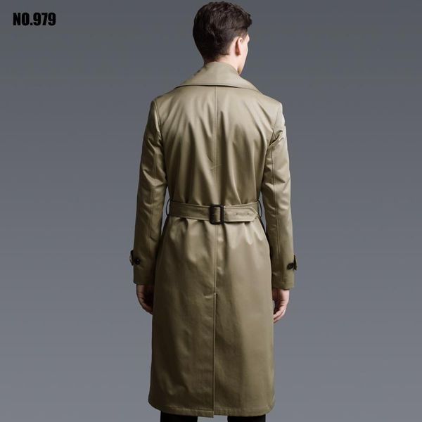 coat long men windbreaker plus size s-6xl male khaki trench coat man double breasted overcoat sobretudo masculino, Tan;black
coat long men windbreaker plus size s-6xl male khaki trench coat man double breasted overcoat sobretudo masculino, Tan;black