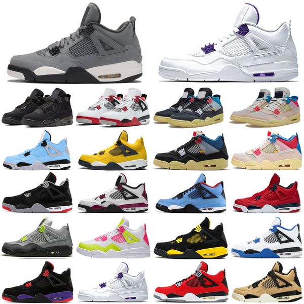 discount jumpman 4 4s men women basketball shoes black cat cactus jack athletics mens womens trainers sports sneakers size 7-13, White;red
discount jumpman 4 4s men women basketball shoes black cat cactus jack athletics mens womens trainers sports sneakers size 7-13, White;red
