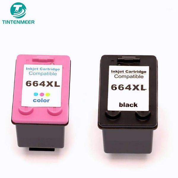 tintenmeer quality ink cartridge 664 compatible for deskjet ink advantage 2136 3636 3836 4536 3635 3776 3775 printer1
tintenmeer quality ink cartridge 664 compatible for deskjet ink advantage 2136 3636 3836 4536 3635 3776 3775 printer1