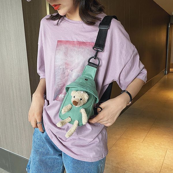 2020 women cute waist bag fashion bumbag for woman crackle belt bag girl cross body bag sac banane with bear street wholesolds
2020 women cute waist bag fashion bumbag for woman crackle belt bag girl cross body bag sac banane with bear street wholesolds