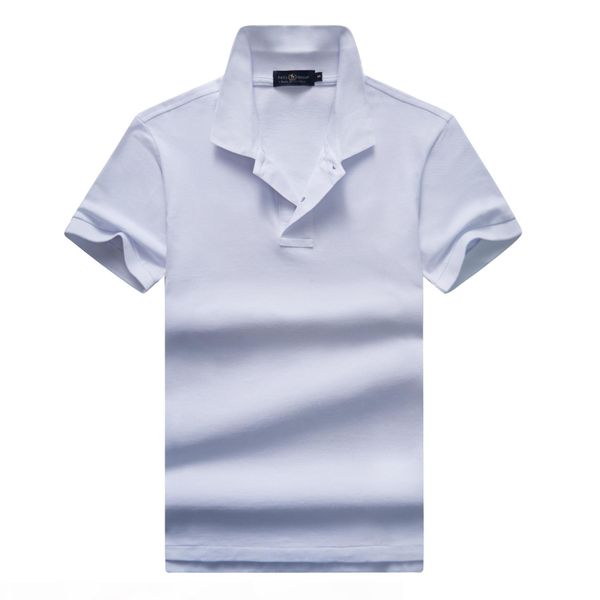 wholesale 2020 new fashion brand lapel summer casual men's solid color polo short sleeve polo 100% cotton, White;black
wholesale 2020 new fashion brand lapel summer casual men's solid color polo short sleeve polo 100% cotton, White;black