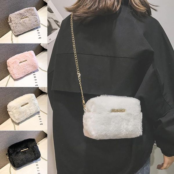 faux fur crossbody bags for women autumn winter plush purses and handbags female shoulder bag girls wallet work travel satchel
faux fur crossbody bags for women autumn winter plush purses and handbags female shoulder bag girls wallet work travel satchel