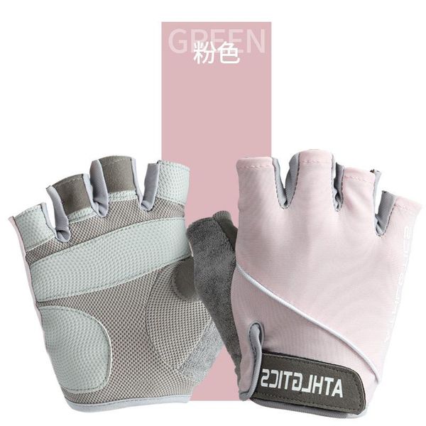 summer sun resistant cycling gloves sports ice silk breathable women shock absorption fitness outdoor men half fingerless glove jlldhw, Black
summer sun resistant cycling gloves sports ice silk breathable women shock absorption fitness outdoor men half fingerless glove jlldhw, Black