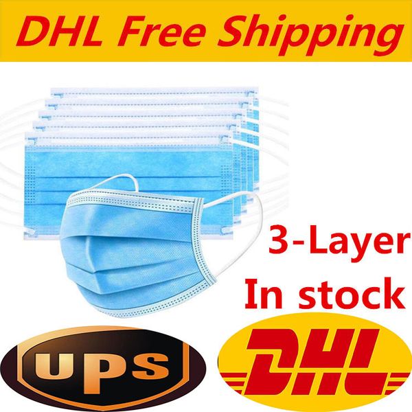 3-layer dhl disposable 50pcs masks protection and personal health mask with earloop mouth face soutletel1f
3-layer dhl disposable 50pcs masks protection and personal health mask with earloop mouth face soutletel1f