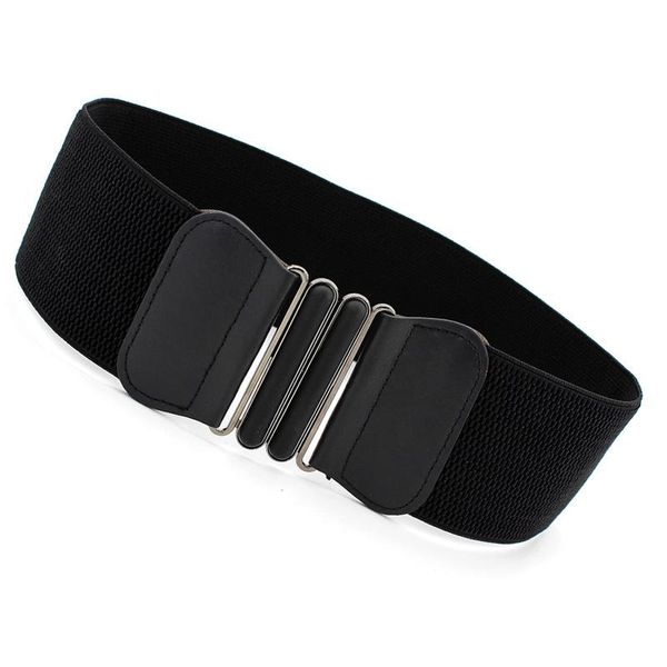 belts women's dress elastic belt decoration female coat accessories wide waist cinturon gotico cinturones red corset solid black, Black;brown
belts women's dress elastic belt decoration female coat accessories wide waist cinturon gotico cinturones red corset solid black, Black;brown