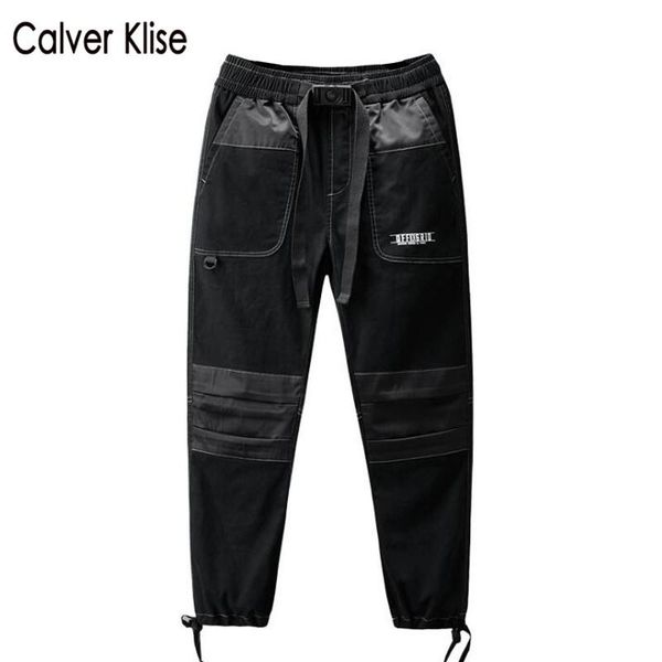 calver klise mens functional cargo pants hip hop streetwear japanese loose fitting joggers trousers new trendy harem sweatpants, Black
calver klise mens functional cargo pants hip hop streetwear japanese loose fitting joggers trousers new trendy harem sweatpants, Black