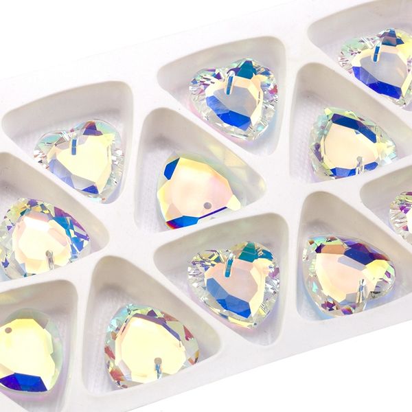 18mm 12pcs/pack double faces heart shape crystal pendant austria loose rhinestone for jewelry findings earring necklace making
18mm 12pcs/pack double faces heart shape crystal pendant austria loose rhinestone for jewelry findings earring necklace making