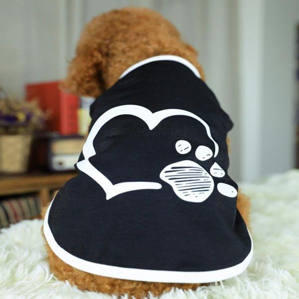 dog apparel vest comfortable cat clothes coat breathable for small medium puppy dogs cats jackets pet overalls t-shirt
dog apparel vest comfortable cat clothes coat breathable for small medium puppy dogs cats jackets pet overalls t-shirt