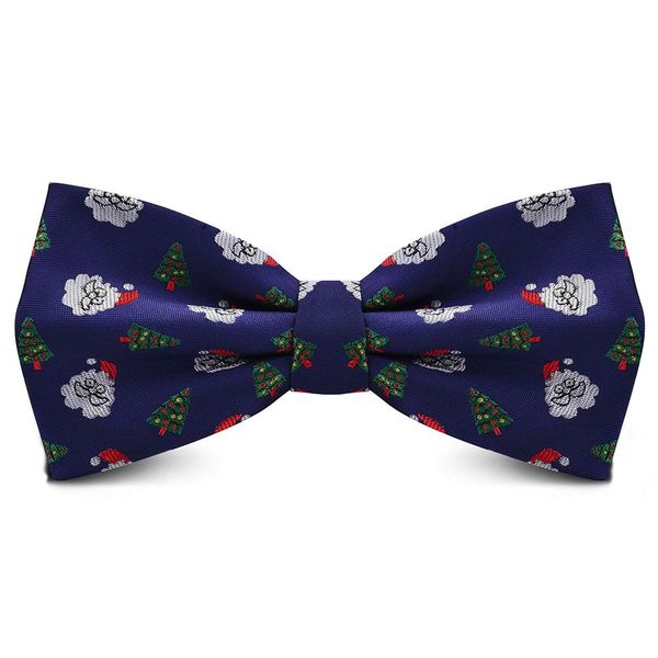 gusleson double fold men's christmas bow ties festival theme bowties pre-tied neckwear snow tree pattern quality novelty bow tie q jllr, Black;gray
gusleson double fold men's christmas bow ties festival theme bowties pre-tied neckwear snow tree pattern quality novelty bow tie q jllr, Black;gray