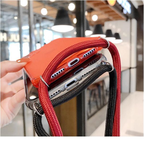 kjoew clear strap cord chain case for iphone 11 pro xs max 6 7 8 plus crossbody necklace cord lanyards w jllrik
kjoew clear strap cord chain case for iphone 11 pro xs max 6 7 8 plus crossbody necklace cord lanyards w jllrik