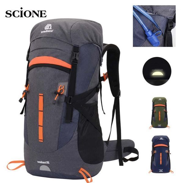 outdoor bags 50l travel bag camping backpack hiking army climbing trekking mountaineering large sport rucksack molle xa218a1
outdoor bags 50l travel bag camping backpack hiking army climbing trekking mountaineering large sport rucksack molle xa218a1