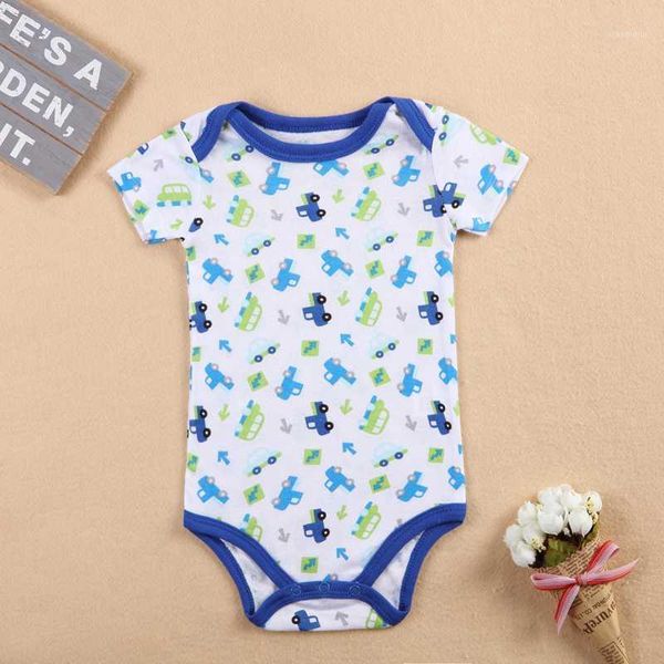 clothing sets born short-sleeved baby infant cartoon bodysuits summer boys girls body sleepwear jumpsuits clothing1, White
clothing sets born short-sleeved baby infant cartoon bodysuits summer boys girls body sleepwear jumpsuits clothing1, White