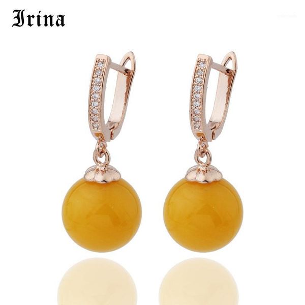 dangle & chandelier irina 585 round simulated beeswax micro wax inlay cubic zirconia earrings rose gold for women fashion jewelry eardrop1, Silver
dangle & chandelier irina 585 round simulated beeswax micro wax inlay cubic zirconia earrings rose gold for women fashion jewelry eardrop1, Silver