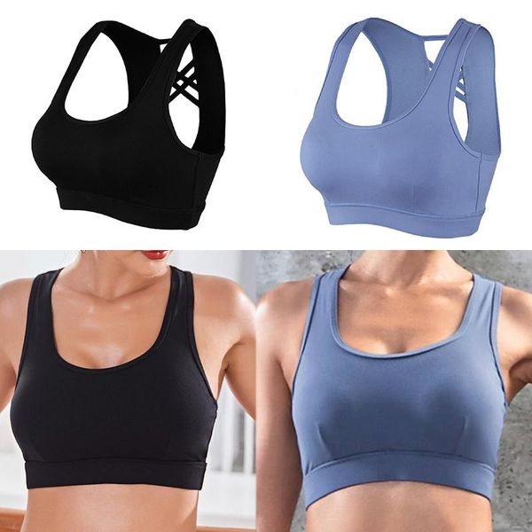 gym clothing sports bra running fitness yoga sportswear ladies beautiful back vest, White;black
gym clothing sports bra running fitness yoga sportswear ladies beautiful back vest, White;black