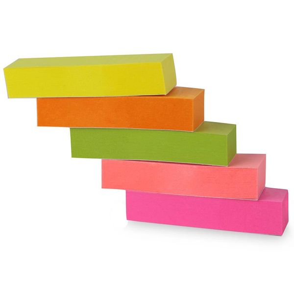 один пакет пять цветов 5015 мм примечание бумаги 100 page цвет sticky note цвет paste n раз сообщение индикатор deli 7154 wmthcb five2010
один пакет пять цветов 5015 мм примечание бумаги 100 page цвет sticky note цвет paste n раз сообщение индикатор deli 7154 wmthcb five2010