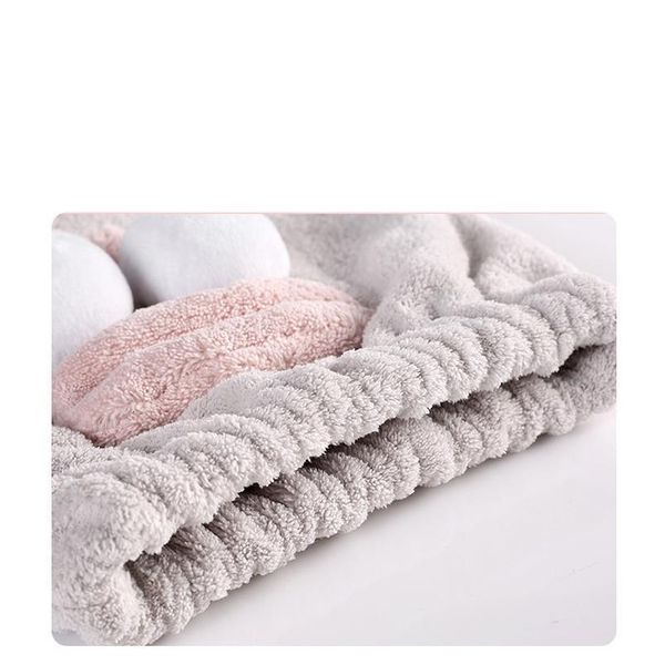 cute cartoon dry hair shower cap soaks up fast coral velvet cute cartoon trendy u fashion fast shipping f jllgkm
cute cartoon dry hair shower cap soaks up fast coral velvet cute cartoon trendy u fashion fast shipping f jllgkm