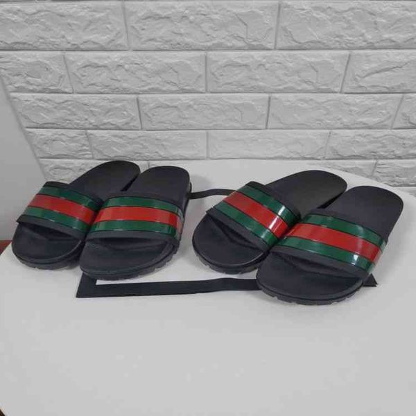 new beach slippers men's women's cool flip flops bottom soft comfortable large size 48, Black
new beach slippers men's women's cool flip flops bottom soft comfortable large size 48, Black