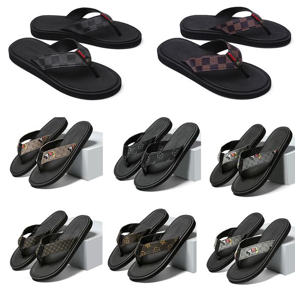 new rubber slides sandals floral brocade men slipper flat bottoms flip flops mens black brown grey striped beach slippers platform sneakers
new rubber slides sandals floral brocade men slipper flat bottoms flip flops mens black brown grey striped beach slippers platform sneakers