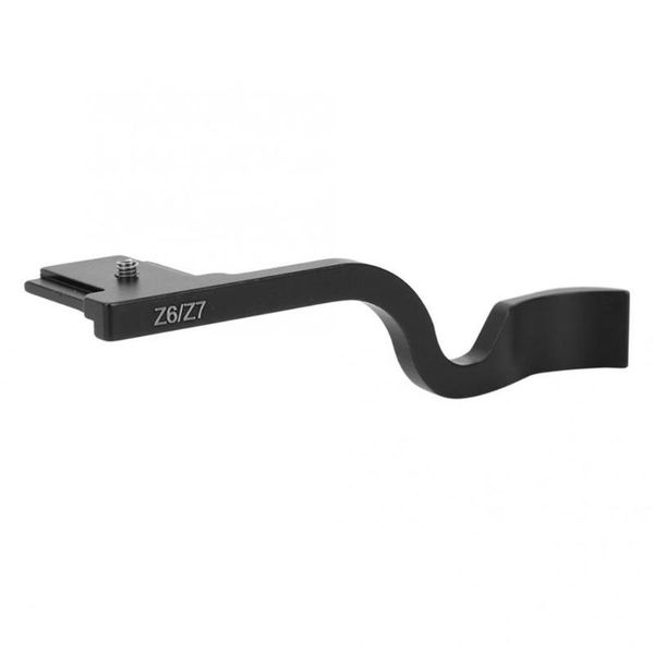 lighting & studio accessories metel thumb up shoe hand grip cover made bracket handle buckle for z6/z7 camera
lighting & studio accessories metel thumb up shoe hand grip cover made bracket handle buckle for z6/z7 camera