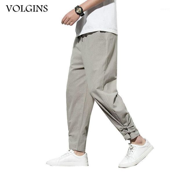 streetwear men's joggers trousers chinese style casual harem pants spring autumn solid color oversize man pants plus size 5xl1, Black
streetwear men's joggers trousers chinese style casual harem pants spring autumn solid color oversize man pants plus size 5xl1, Black