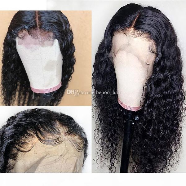 5*4.5'' silk base lace front human hair wig preplucked water wave silk wig brazilian remy hair for women natural black, Black;brown
5*4.5'' silk base lace front human hair wig preplucked water wave silk wig brazilian remy hair for women natural black, Black;brown