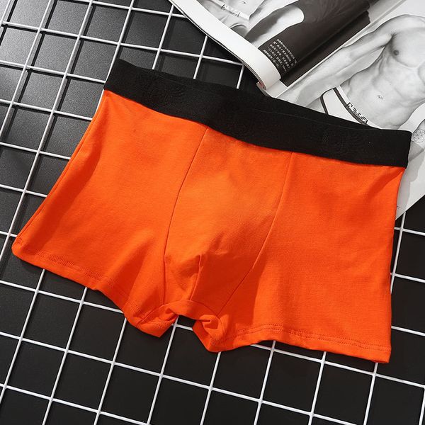 mens underwear new durable breathable antibacterial boxer briefs medium waist fashion print boxers shorts size l-3xl, Black;white
mens underwear new durable breathable antibacterial boxer briefs medium waist fashion print boxers shorts size l-3xl, Black;white