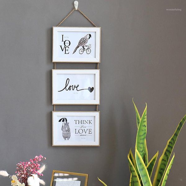 p frame durable wall mounted triple solid wood living room nordic style decoration unique chain home picture ornament1
p frame durable wall mounted triple solid wood living room nordic style decoration unique chain home picture ornament1