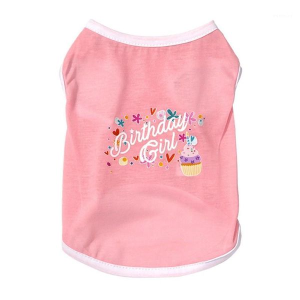 new pet clothing dog clothes cat clothes spring and summer vest thin section happy birthday female version1
new pet clothing dog clothes cat clothes spring and summer vest thin section happy birthday female version1