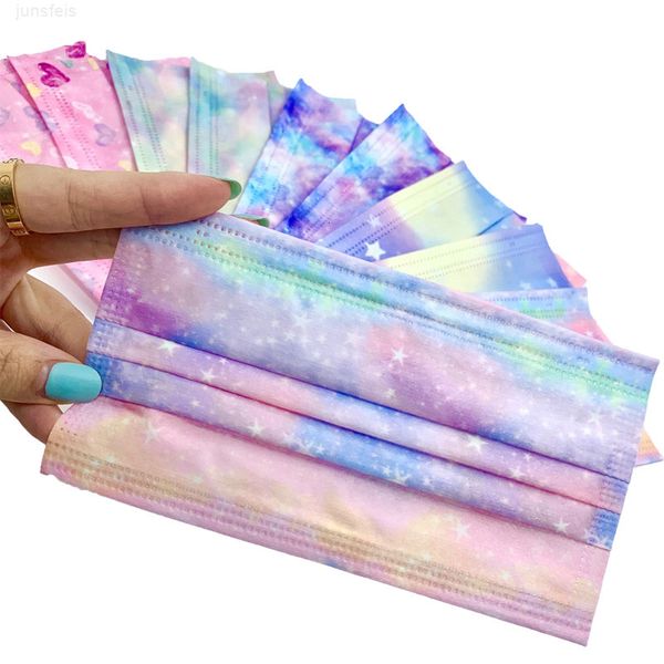 designer disposable face masks 95% melt blown cloth dust air anti-pollution fashion print starry sky mask kids mouth
designer disposable face masks 95% melt blown cloth dust air anti-pollution fashion print starry sky mask kids mouth