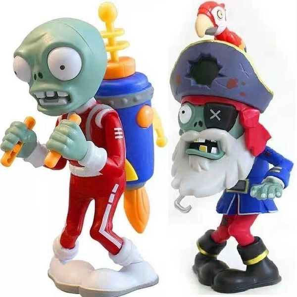 iju4hplants vs. zombies toys sun pirate captain sprayer god of death zombie hand made doll ornaments9kjyu, Silver
iju4hplants vs. zombies toys sun pirate captain sprayer god of death zombie hand made doll ornaments9kjyu, Silver