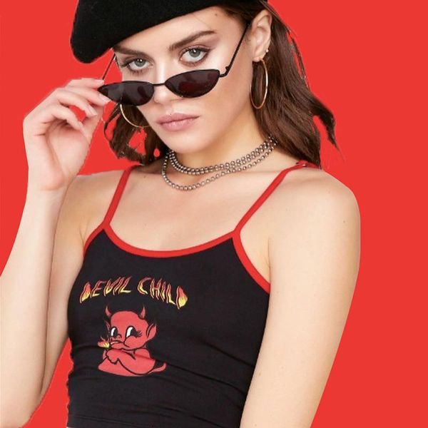 ремни спагетти распечатать пэчворк сексуальные camis женщины модный клуб party streetwear tops 2019 летняя доставка, White
ремни спагетти распечатать пэчворк сексуальные camis женщины модный клуб party streetwear tops 2019 летняя доставка, White