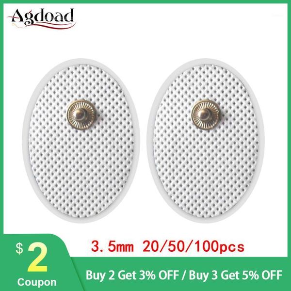 electric massagers 20/50/100pcs tens electrode pads for digital acupuncture therapy massager therapeutic ems pulse stimulator gel pads1
electric massagers 20/50/100pcs tens electrode pads for digital acupuncture therapy massager therapeutic ems pulse stimulator gel pads1