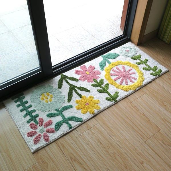 carpets bathroom non-slip floor mat cartoon water absorption rug doormat for living room
carpets bathroom non-slip floor mat cartoon water absorption rug doormat for living room