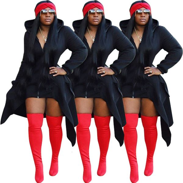 women fashion clothing special butterfly tail zipper with hat one piece coat designer trench the new listing, Tan;black
women fashion clothing special butterfly tail zipper with hat one piece coat designer trench the new listing, Tan;black
