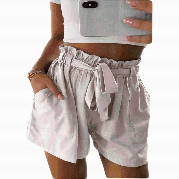 2020 large size women's wooden casual wide leg shorts woman summer soild color shorts1, White;black
2020 large size women's wooden casual wide leg shorts woman summer soild color shorts1, White;black