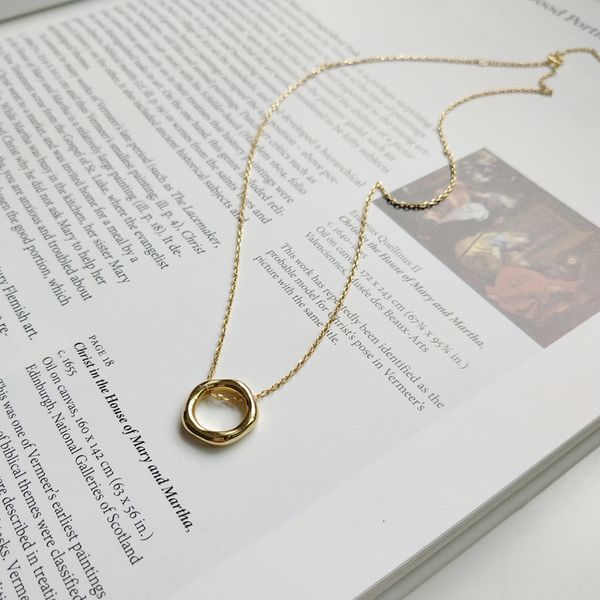 leven fancy 925 sterling silver neck chain necklace irregular design round pendant circle necklace gold necklaces pendants
leven fancy 925 sterling silver neck chain necklace irregular design round pendant circle necklace gold necklaces pendants