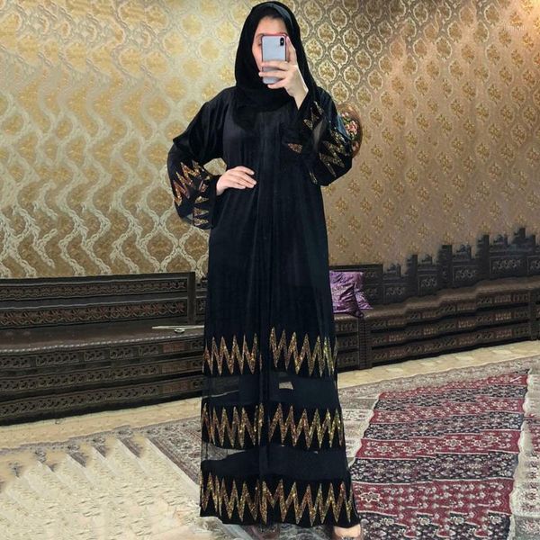md muslim fashion abayas for women dubai turkish stones long sleeve dress evening elegant gowns islamic clothing moroccan kaftan1, Red
md muslim fashion abayas for women dubai turkish stones long sleeve dress evening elegant gowns islamic clothing moroccan kaftan1, Red