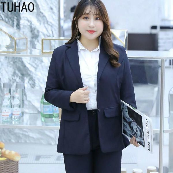 2020 spring summer plus size 9xl 8xl 7xl blazer jackets for women suit fashion work style suit ladies blazer outerwear mujer1, White;black
2020 spring summer plus size 9xl 8xl 7xl blazer jackets for women suit fashion work style suit ladies blazer outerwear mujer1, White;black