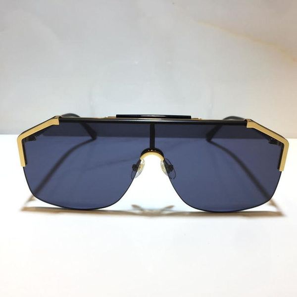 fiber for women popular men 0291s half frame legs style 0291 summer sunglasses sunglasses carbon mask coating and classic lens gprtn, White;black
fiber for women popular men 0291s half frame legs style 0291 summer sunglasses sunglasses carbon mask coating and classic lens gprtn, White;black