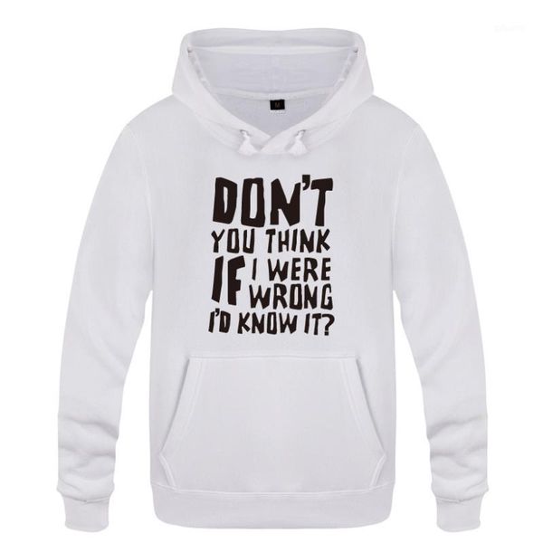 if i were wrong funny hoodies men 2020 men's pullover fleece hooded sweatshirts1, Black
if i were wrong funny hoodies men 2020 men's pullover fleece hooded sweatshirts1, Black