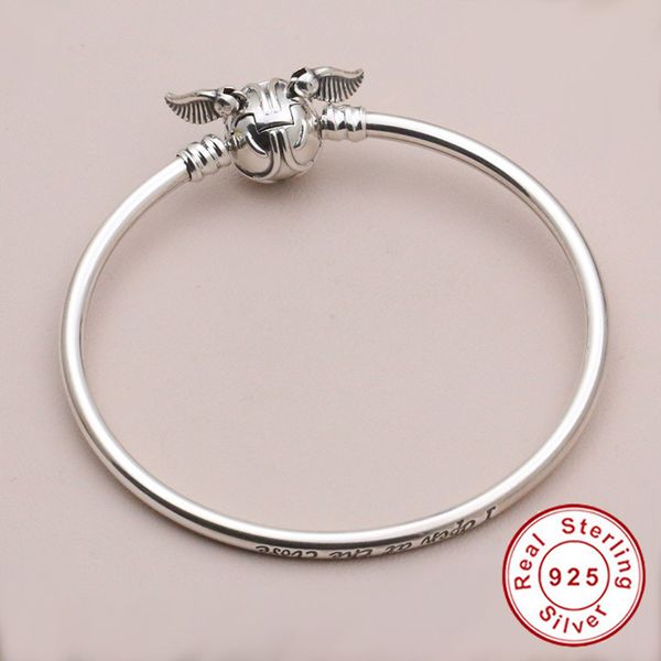 wholesale charms luxury fashion jewelry bangle 925 silver charm bracelet for women jewelry gifts 201209, Black
wholesale charms luxury fashion jewelry bangle 925 silver charm bracelet for women jewelry gifts 201209, Black