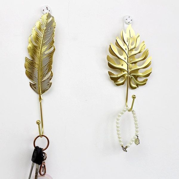 hooks & rails nordic green gold perforation-single coat hook household creative wall door and window small clothes
hooks & rails nordic green gold perforation-single coat hook household creative wall door and window small clothes
