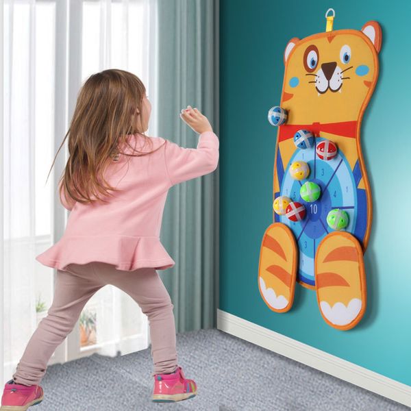 children throw sticky ball dartboard target ball game family sport game party outdoor sports baby indoor sucker ball toys q1214
children throw sticky ball dartboard target ball game family sport game party outdoor sports baby indoor sucker ball toys q1214