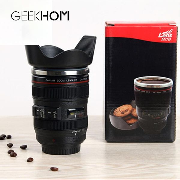 geekhom stainless steel slr camera ef24 105mm lens coffee mugs 11 scale caniam coffee tea mug cup personality creative gift bbyhbf
geekhom stainless steel slr camera ef24 105mm lens coffee mugs 11 scale caniam coffee tea mug cup personality creative gift bbyhbf